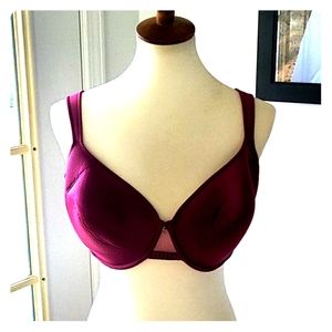 3rd love 247 memory phone full coverage 36F